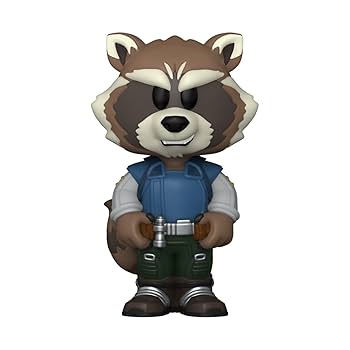 Amazon.co.jp: Funko ビニールソーダ:ガーディアンズ・オブ